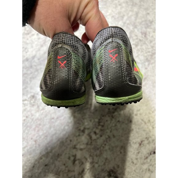 Nike Running Zoom Victory XC 2 Track‎ / Racing Shoes - Size 11.5 - Picture 3 of 5